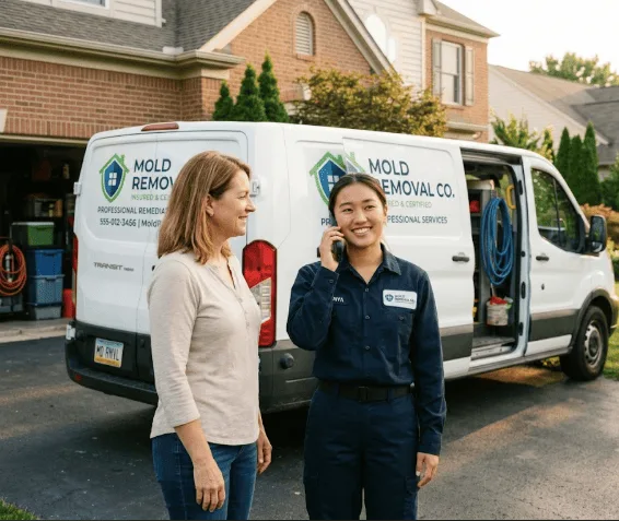 Crawlspace Mold Remediation Beach City, OH FAQs